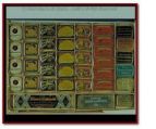 Confezioni scatole puntine grammofoniche "Fursten" (1915-1920 ca.)