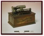 Fonografo "Graphophone" Columbia (1897-1898 ca.)