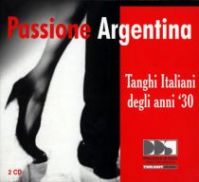 Passione argentina2
