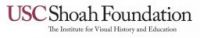 Shoah Foundation Logo