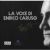 La voce di Enrico Caruso