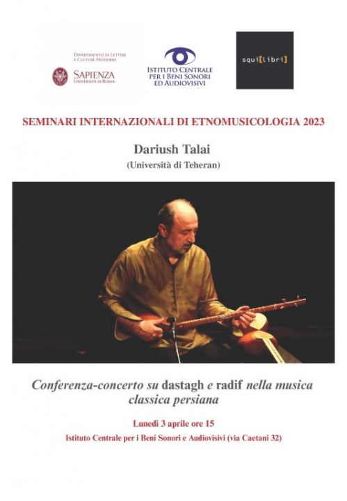 Dariush Talai
